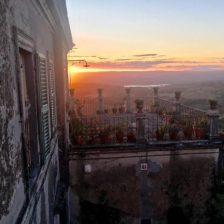 La Corte Di Alice Lugnano in Teverina Buitenkant foto