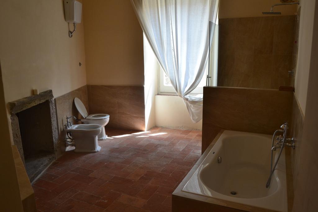 La Corte Di Alice Lugnano in Teverina Buitenkant foto