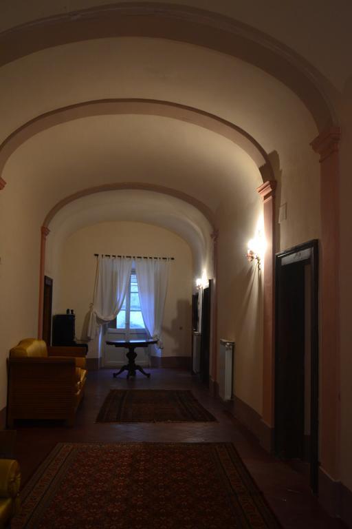 La Corte Di Alice Lugnano in Teverina Buitenkant foto