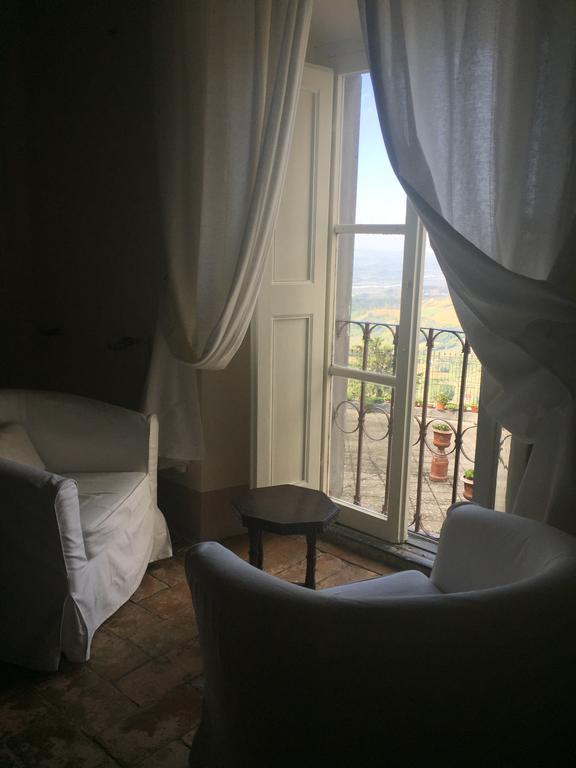 La Corte Di Alice Lugnano in Teverina Buitenkant foto